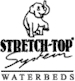 STRETCH TOP Wasserbetten Logo