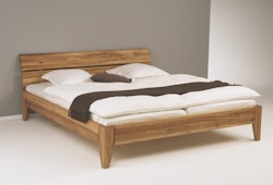 Wasserbetten Bettgestell oder Bettrahmen / Wasserbett EASYSLEEP