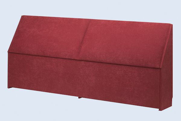 Wasserbett Kopfteile PALLAS