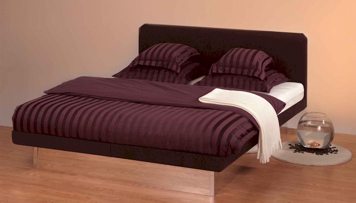 POSEIDON SMILE Wasserbett