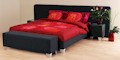 POSEIDON XENA BAMBUS Hypersoft Wasserbett