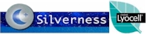 Wasserbetten Auflagen SILVERLINE LYOCELL