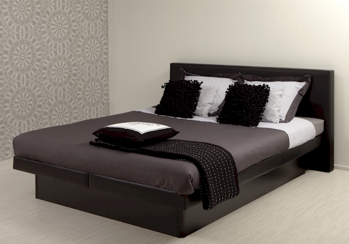 LUNA REST Wasserbett  Modell LUNAFLEX