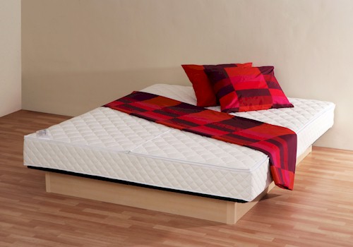 LUNA REST Wasserbett Modell LYOCELL MEDICOTT