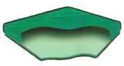 LUNA REST Wassermatratze F0