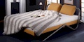 STRETCH TOP WASSERBETTEN