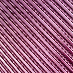 STRETCH TOP Wassermatratze ( Oberfl�che ) mit diagonalem Dehnmuster ( 201a ).