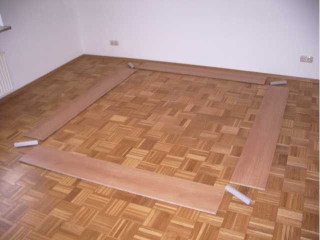 Montageanleitung Wasserbetten