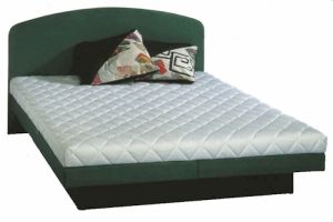 Split Softside Wasserbetten Auflagen.