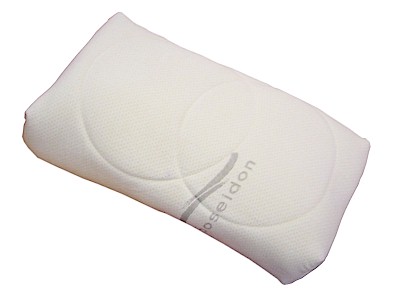 Nackenkissen f�r Wasserbett.