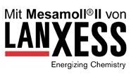 Kuss Wassermatzratzen aus LANXESS Mesamoll II-Vinyl gefertigt