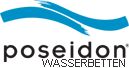 Nackenkissen von POSEIDON.