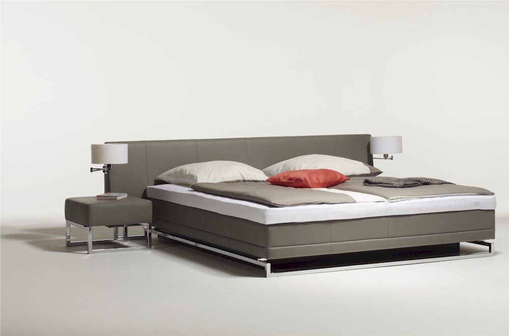 AKVA Wasserbett Modell VEGA