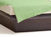 Akva Deco Wasserbett detail
