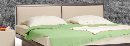 Akva Deco Wasserbett