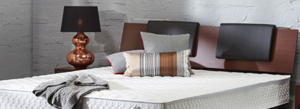 Akva SOFT Q Wasserbett