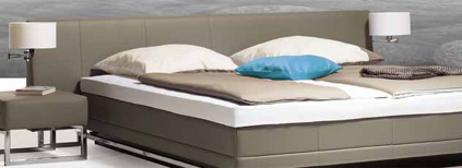 Akva Vega Wasserbett