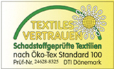 Akva Wassermatratzen mit ko Tex Standard