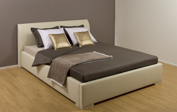 Wasserbett RIMINI mit Kopfteil Modell BARI.
