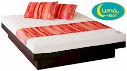 LUNAFLEX Wasserbetten Sonderangebote.