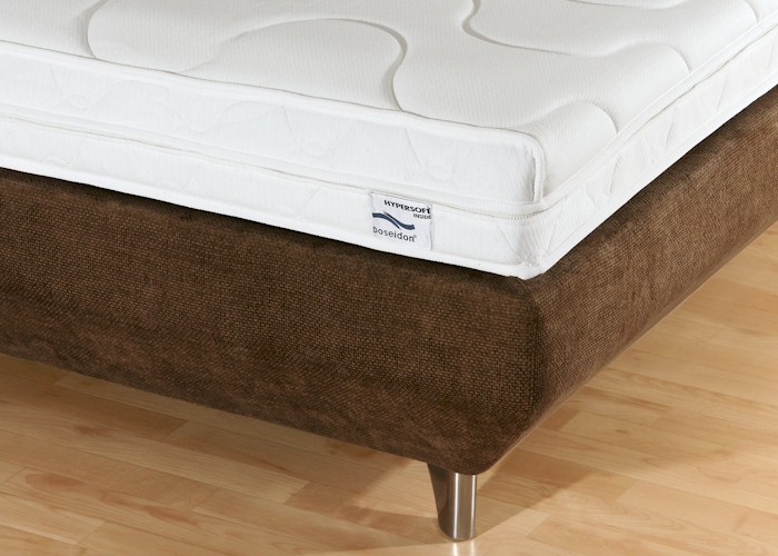 Poseidon Wasserbetten Bambusbezug