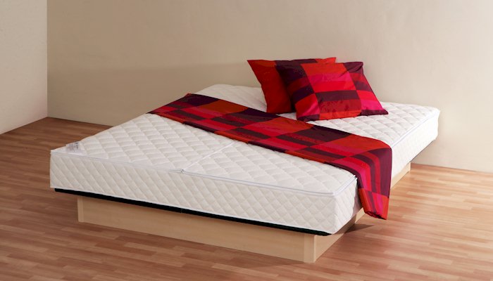 POSEIDON LYOCELL Wasserbett