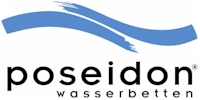 POSEIDON Schaumkern WASSERMATRATZEN.