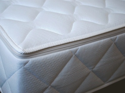 Wasserbett "BALANCE" Auflage