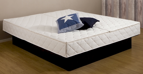 Wasserbett BALANCE. Original von LUNA REST.