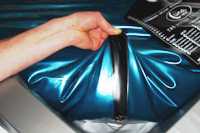 Softside Wassermatratzen Ecknaht von LunaLife.