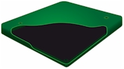 LUNA LIFE  Softside Wassermatratzen F0