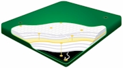LUNA LIFE  Softside Wassermatratzen F3