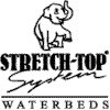 STRETCH TOP Wasserbetten Wassermatratzen