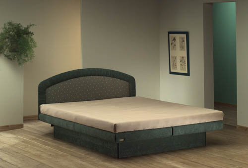 Bed 01