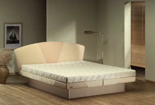 Bed 02