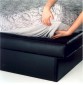 StretchTop Wasserbetten, Splittsoftside.