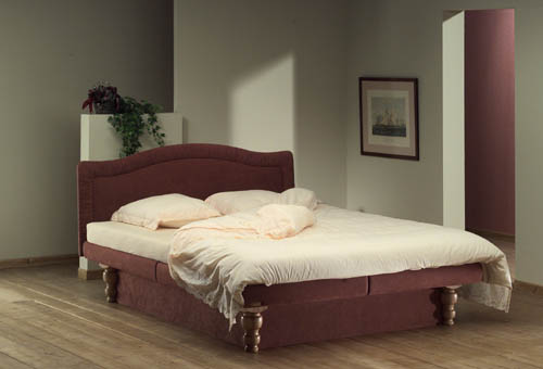 Bed 03