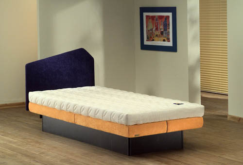 Bed 10