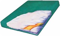 Hardside Wassermatratze fr Hardside Wasserbetten.
