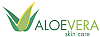 ALOE VERA Auflage fr Wasserbett Bezug
