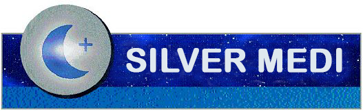 SILVER MEDI AuflageWasserbett Bezug