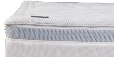 Toppertasche fr Topper Schaumplatten