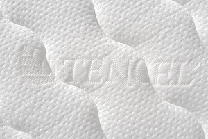 TENCEL MEDICOTT Auflage fr Wasserbetten Bezug