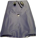 Wasserbetten Massage Massagesystem, Massagematte.