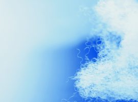 BluTimes Wassermatratzenvlies