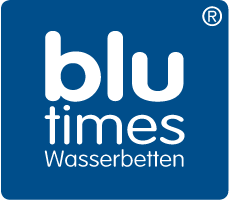 BluTimes Wassermatratzen, Wasserbett Matratze