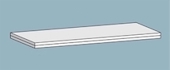 Wassermatratze Kuss F2