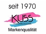 KUSS Wassermatratze