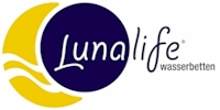 LUNALIFE Wassermatratzen