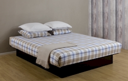 LUNA LIFE BASIC Wasserbett